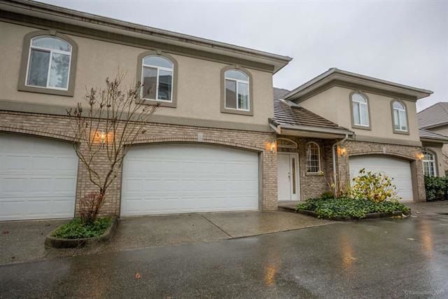 I have sold a property at 5 915 FORT FRASER RISE in Port Coquitlam
