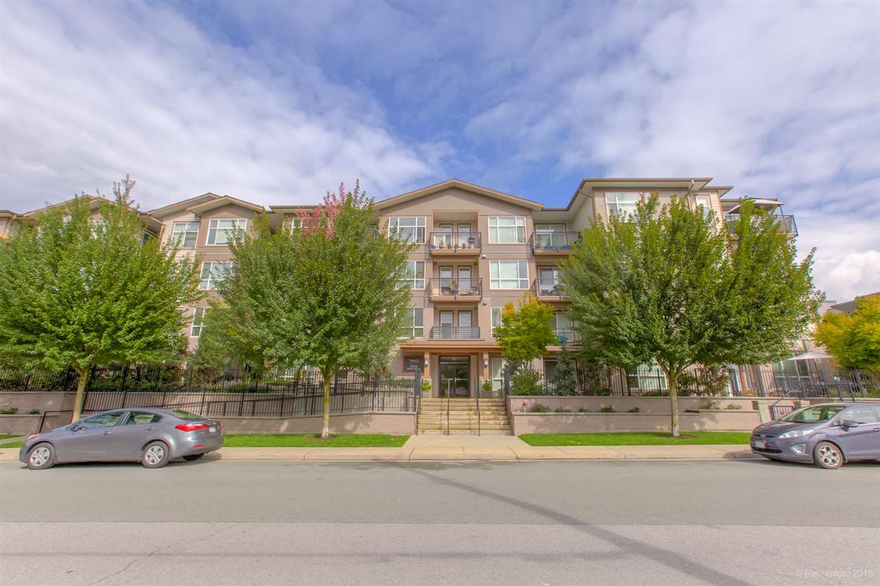 I have sold a property at 316 2343 ATKINS AVE in Port Coquitlam
